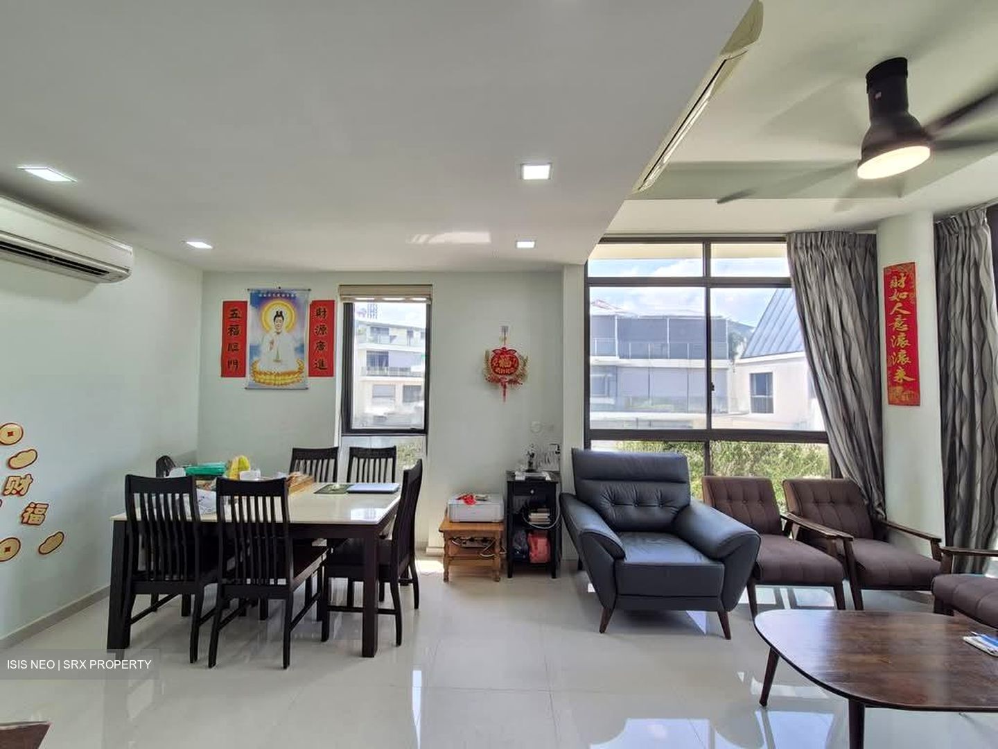 The Miltonia Residences (D27), Condominium #597654851